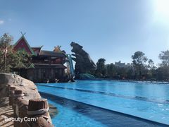 -七彩云南欢乐世界