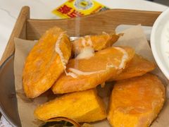 -夏羽记甜品(小榄大信店)