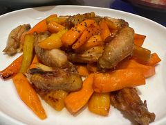 -小天厨民间菜馆(深圳街店)