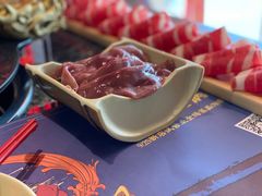 -蜀大侠火锅(森兰花园城店)