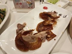 -全聚德(前门店)