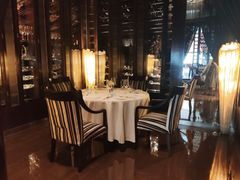 -北京金融街丽思卡尔顿酒店·意味轩 Cepe