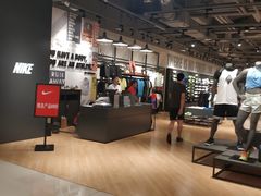 -NIKE品牌体验店(苏州中心店)
