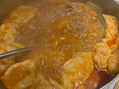 -领鲜潮牛鲜牛羊肉火锅(宏昌店)