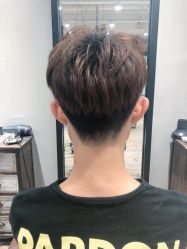 -藤野造型·专业烫染店