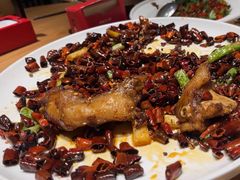 -鸡毛店·川菜(双楠店)