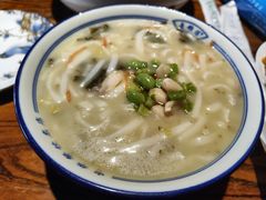 -老雒阳面馆·水席(洛宁高速路口店)