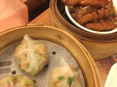 -添好运点心专门店(深水埗店)