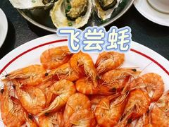 -飞尝蚝·顺德菜·鱼生(顺德总店)