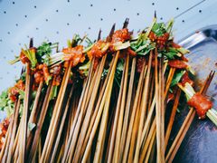 -镇江龙·火锅串串(武侯祠店)