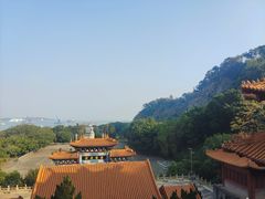 -南沙天后宫景区