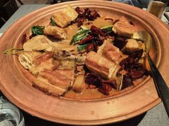 -柿合缘新京菜(国金中心商场店)