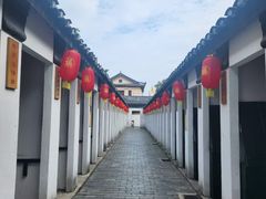 -桂林独秀峰王城景区