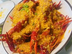 -小田油焖小龙虾(双井店)