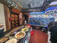 -鹊华居·地道鲁菜·海鲜·融合味(大明湖店)