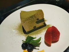 -半秋山西餐厅(巴南万达广场店)