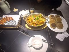 -青海名吃尕张娃非遗烤肉(城中店)