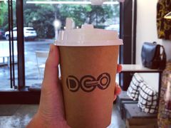 澳白-DC咖啡(学田南苑店)
