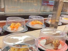 -万岁寿司(万国店)