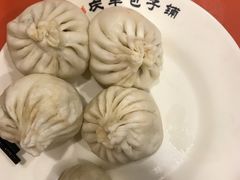 -庆丰包子铺(大屯路店)