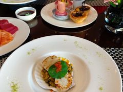 -Social 秀西餐厅-长沙瑞吉酒店(运达店)