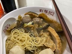 -恩宁刘福记(东华东路店)