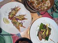 -甘思咪哚·云南艺术餐厅(天河广百店)