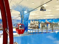 -湘江欢乐城欢乐雪域
