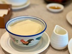 -东莞塘厦三正半山温泉酒店·汉宫中餐厅