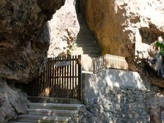-雁荡山风景名胜区