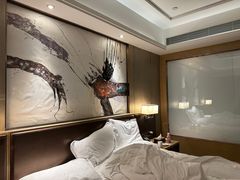 -广州威珀斯酒店