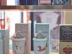 -霸王茶姬(南强街店)