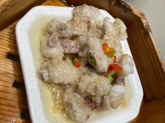 -宝园酒家(美林M·LIVE天地东座店)
