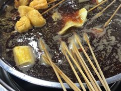 -马路边边·成都串串(翠柏路店)