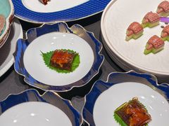 -曾宴·楚菜(湖北省博物馆店)