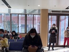 -上海交通大学医学院附属第九人民医院(浦东院区)