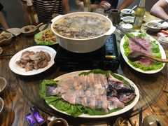 -云上千禾(水上店)