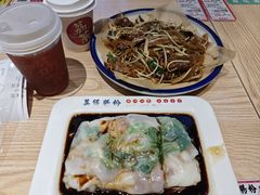 -荔银肠粉·非遗手藝(夫子庙店)