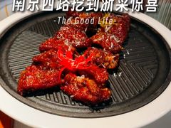 -華府Deluxe(兴业太古汇店)