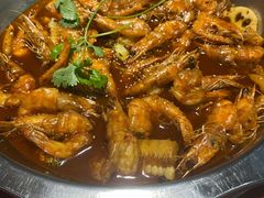 -惠友大虾(太原北街店)