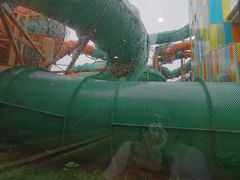 -杭州开元森泊度假乐园