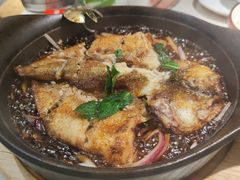 -九毛九西北菜(番禺万达店)