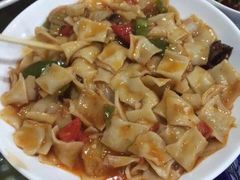 -清真西北风味餐厅