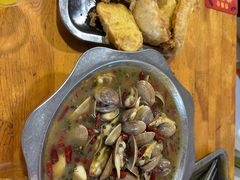 -陈氏肥蛤(小纬六路总店)