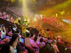 -重庆国际马戏城