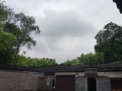 -天一阁博物院