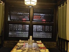 -江南韵·无锡太湖文化体验餐厅(凤凰天街店)