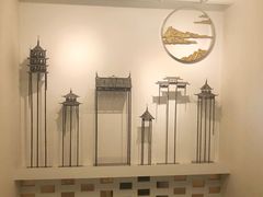 -兰溪小馆(东直门簋街店)