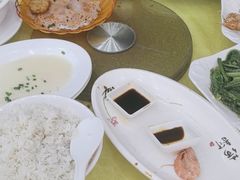 -秋姐美食店(旅游大道店)