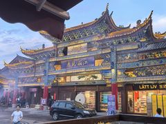 -隔壁老王·家常云南菜(花巷店)